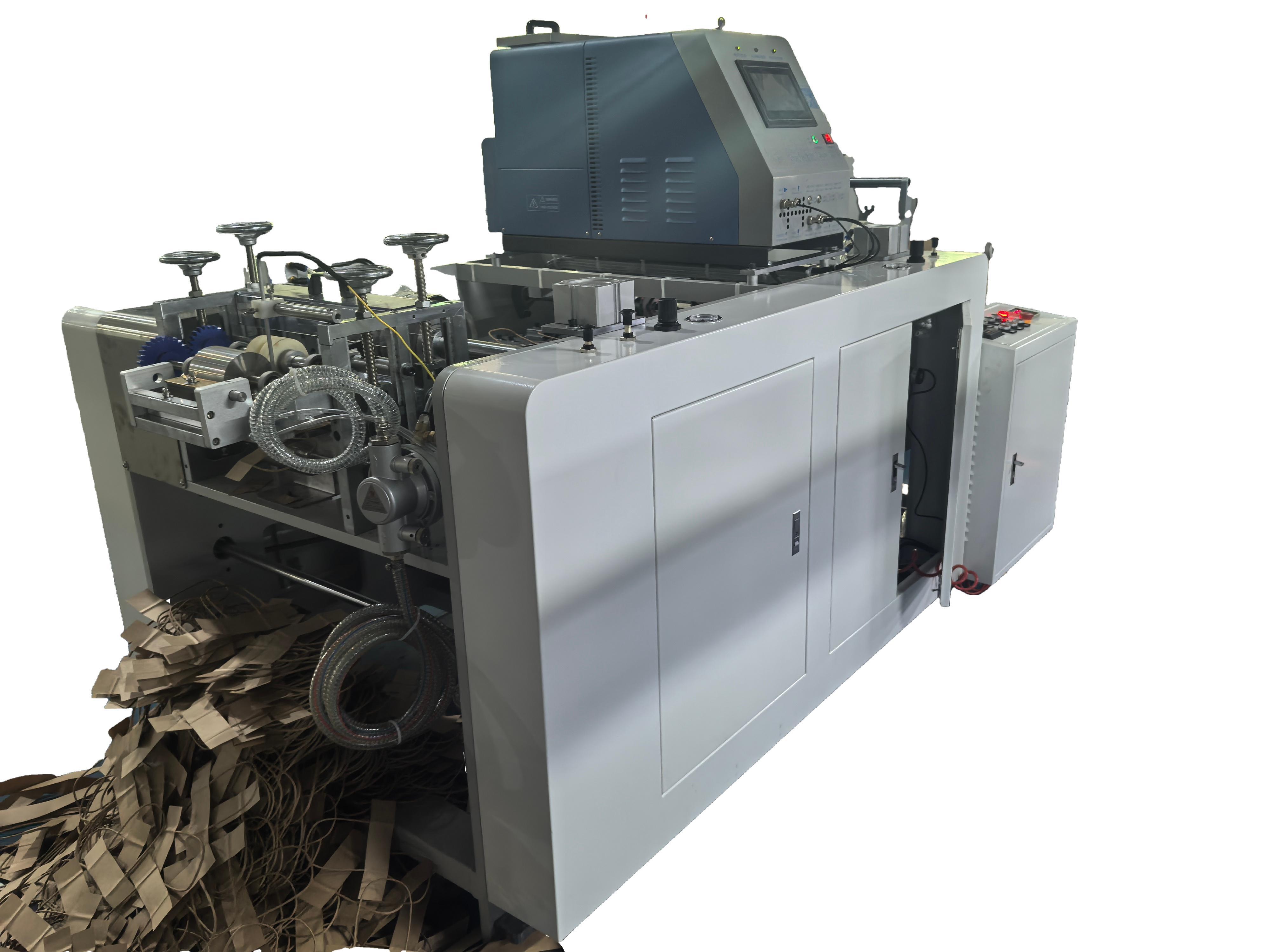 সম্পর্কে সর্বশেষ কোম্পানী কেস Energy-Saving Packaging Machinery Equipment for Industrial Export Manufacturer