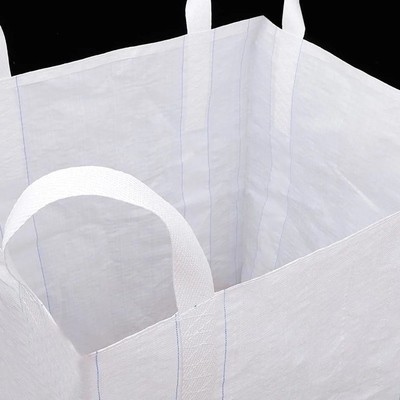 Plastic Circular Loom 10 Shuttle Jumbo container Bags Making Machine