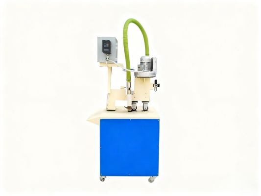 Pvc 6KW Single Head Upvc Welding Machine Steady Output Accurate Temperature Control Quality Welding