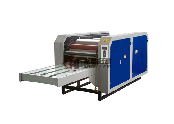 customized 2/4/6 colors Printing Machine For FIBC Bag Jumbo Bag SBY-1450/2000