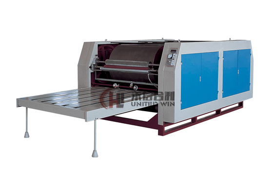 customized 2/4/6 colors Printing Machine For FIBC Bag Jumbo Bag SBY-1450/2000