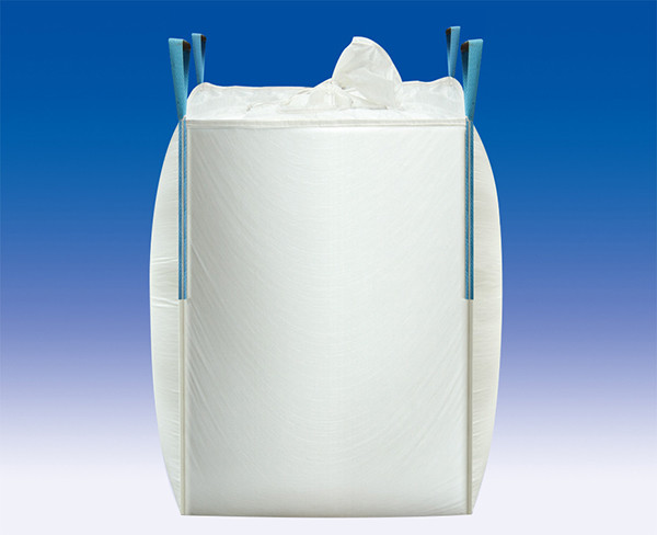 Plastic Circular Loom 10 Shuttle Jumbo container Bags Making Machine