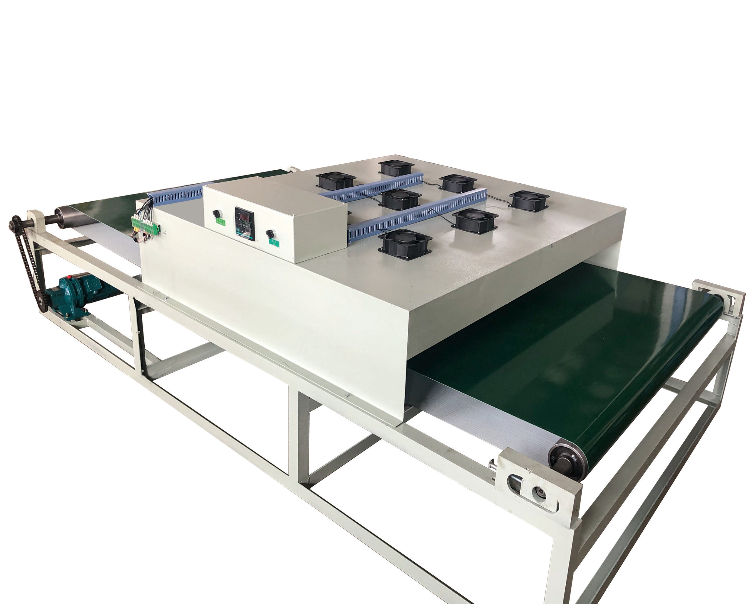 SBY-1450/2000 Printing Machine For FIBC Bag Jumbo Bag 1200pcs/H