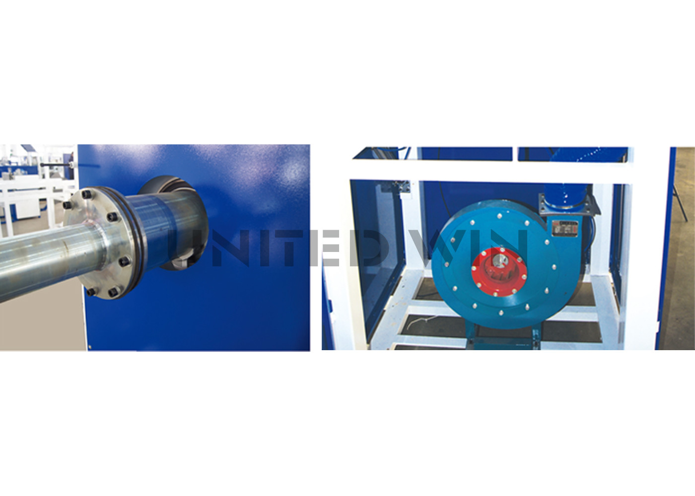 Big Container Bag Making Machine Glue Liner Machine 2.2kw