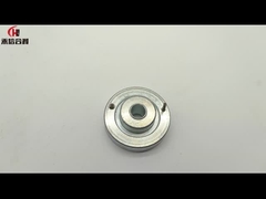 ব্যাক ওয়েফট হুইল সার্কুলার লুম মেশিনের খুচরা যন্ত্রাংশের জন্য ফিটিং আসন