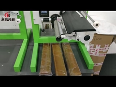 সুতা স্ট্রেচিং এক্সট্রুশন লাইনের জন্য ম্যাগনেটিক উইন্ডিং মেশিন স্বয়ংক্রিয় ববিন উইন্ডার