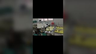 UW900 স্বয়ংক্রিয় বোনা ব্যাগ কাটিং সেলাই মেশিন